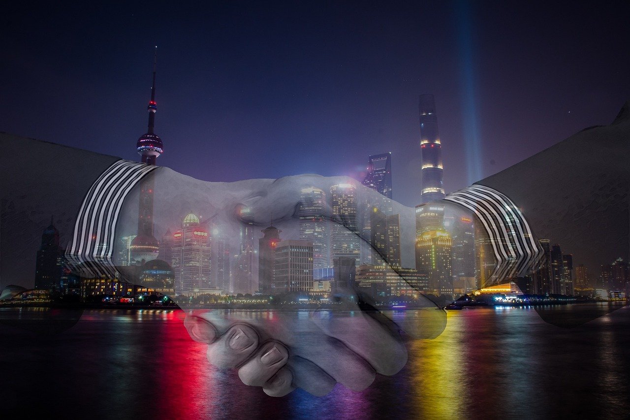 Smart contracts en la industria financiera