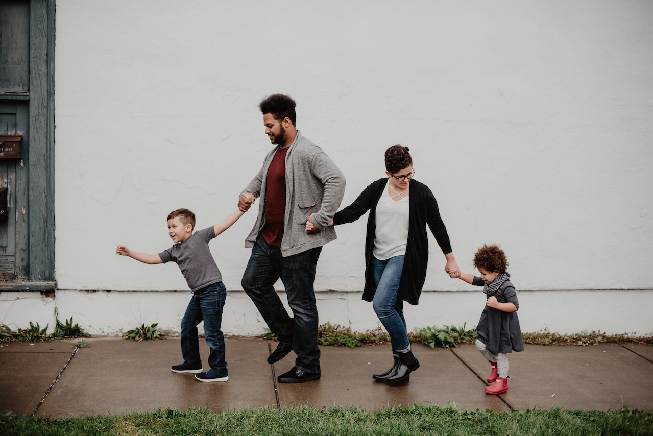 Abogados de familia